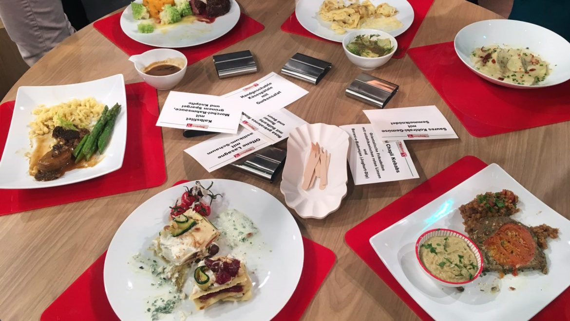 Kochen Archive Seite 3 von 12 Gaumenschrei